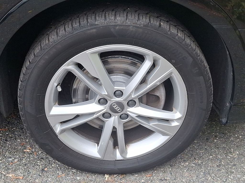 Thumbnail: 2020 Audi Q3 - 8