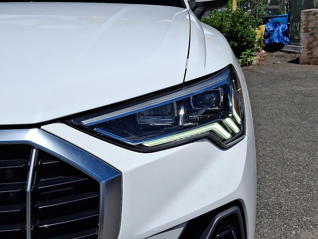 Thumbnail: 2023 Audi Q3 - 34