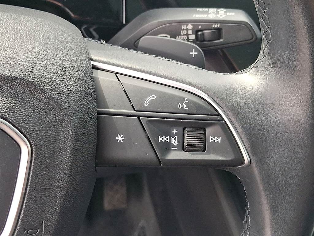 Thumbnail: 2021 Audi Q3 - 22