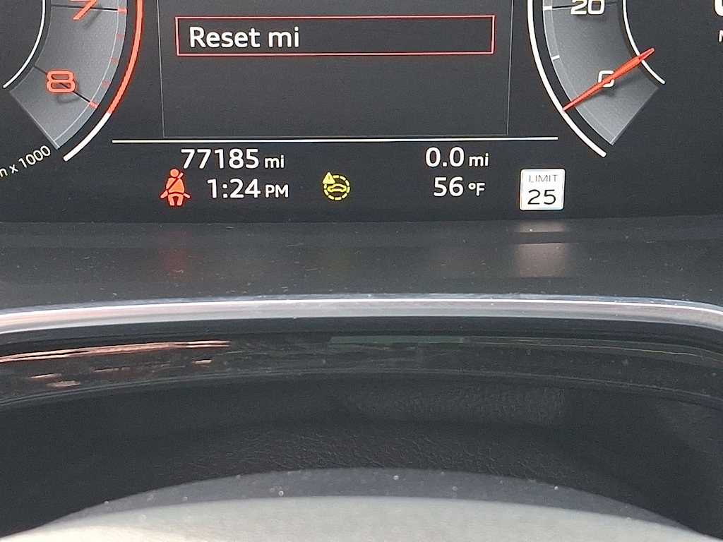 Thumbnail: 2021 Audi Q3 - 14