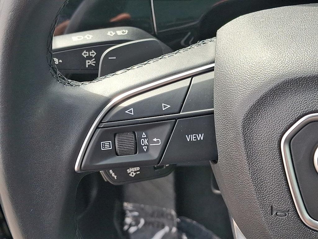 Thumbnail: 2021 Audi Q3 - 21