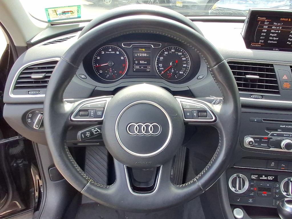Thumbnail: 2015 Audi Q3 - 13