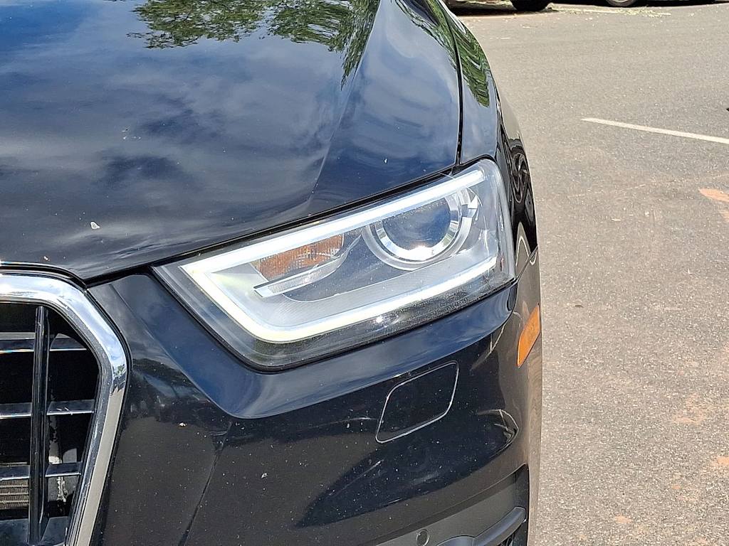 Thumbnail: 2015 Audi Q3 - 34
