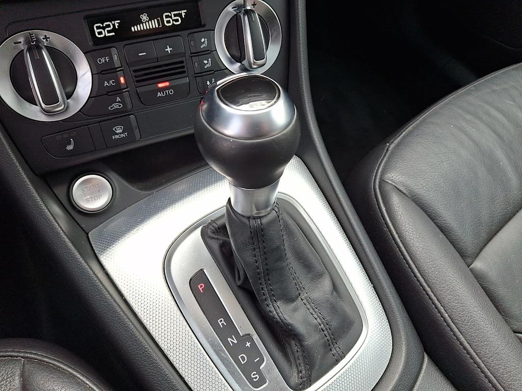 Thumbnail: 2015 Audi Q3 - 15