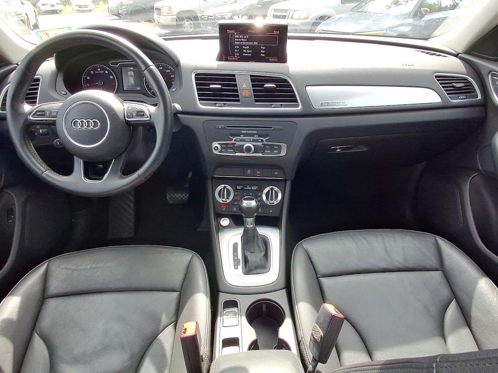 Thumbnail: 2015 Audi Q3 - 2