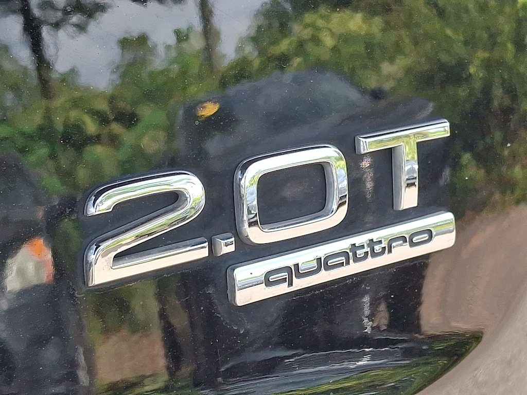 Thumbnail: 2015 Audi Q3 - 7