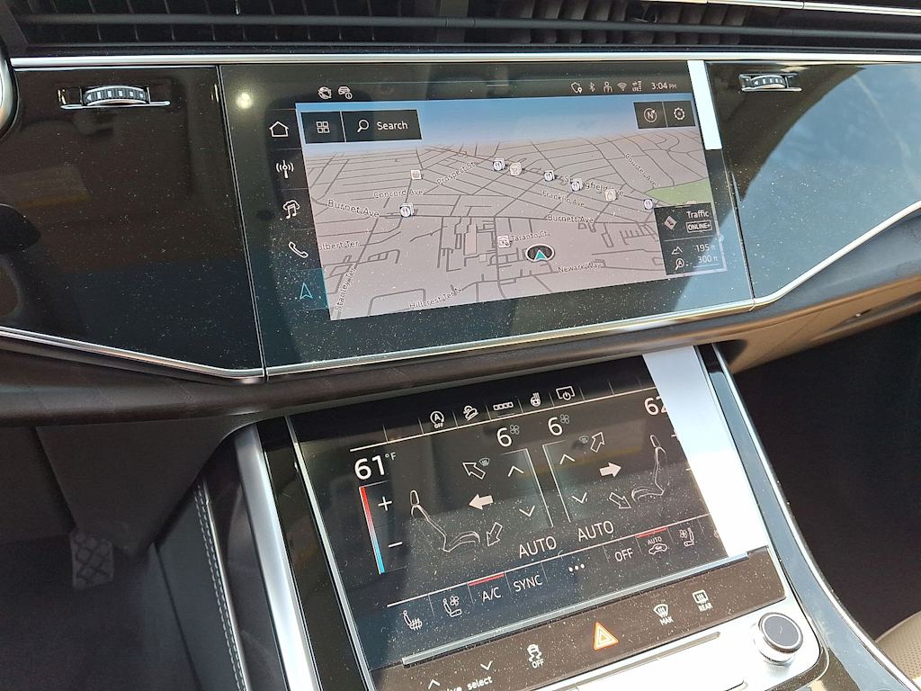 Thumbnail: 2026 Audi Q8 - 12