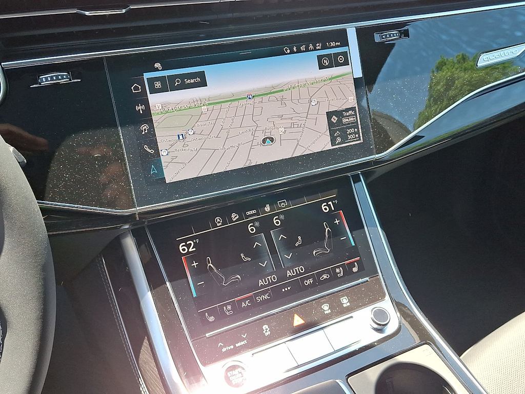 Thumbnail: 2026 Audi Q8 - 11