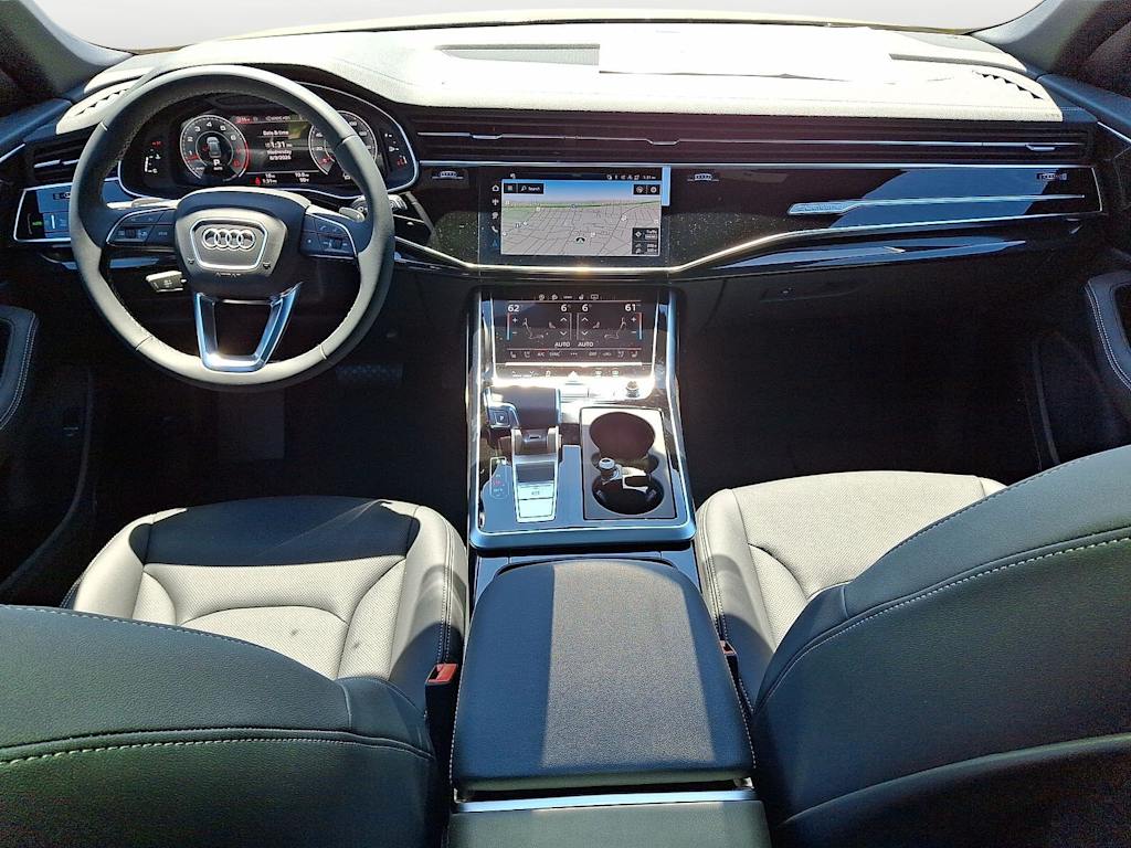 Thumbnail: 2026 Audi Q8 - 2