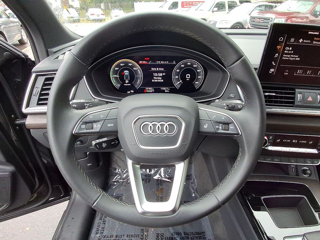 Thumbnail: 2024 Audi Q5 - 12