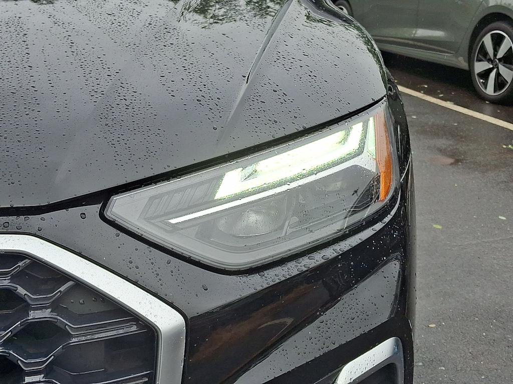 Thumbnail: 2024 Audi Q5 - 35