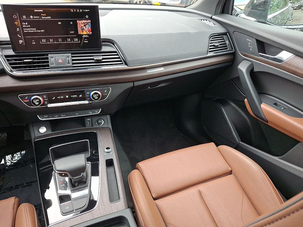 Thumbnail: 2024 Audi Q5 - 15