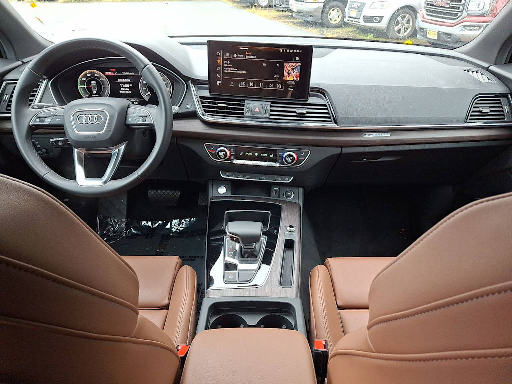 Thumbnail: 2024 Audi Q5 - 2