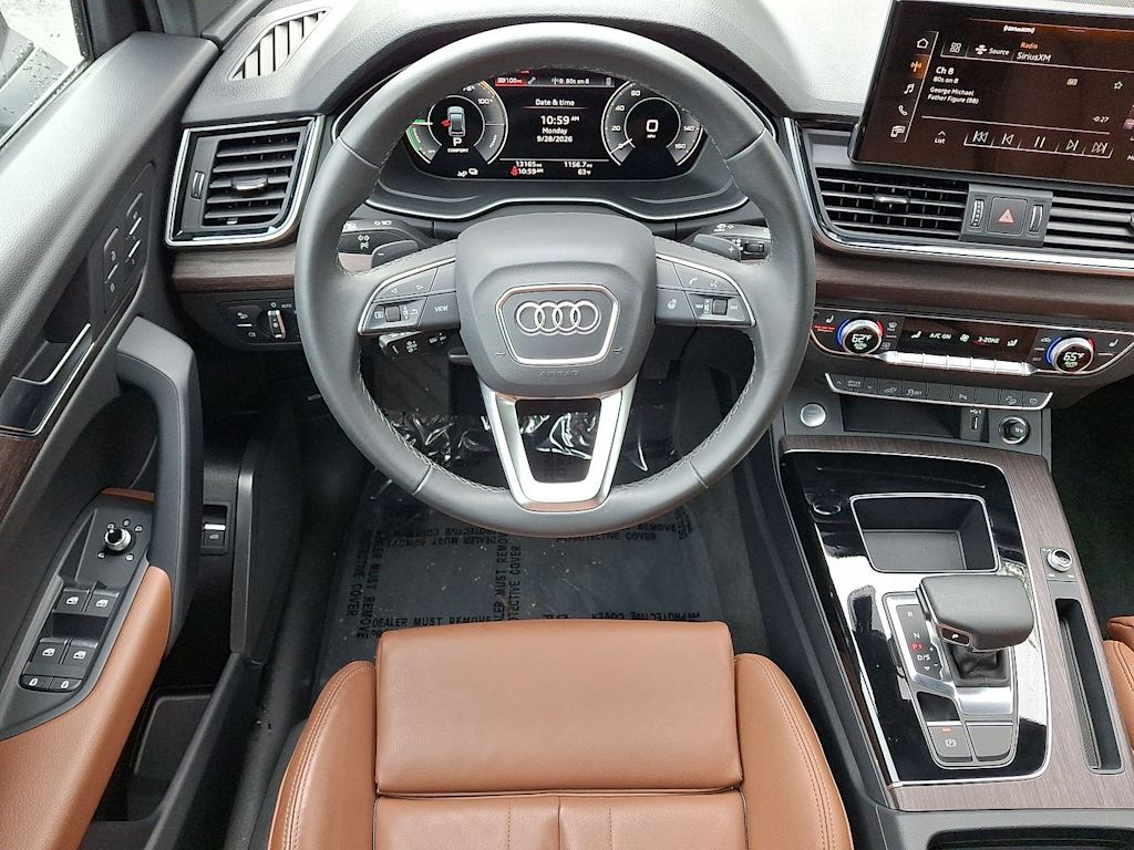Thumbnail: 2024 Audi Q5 - 13