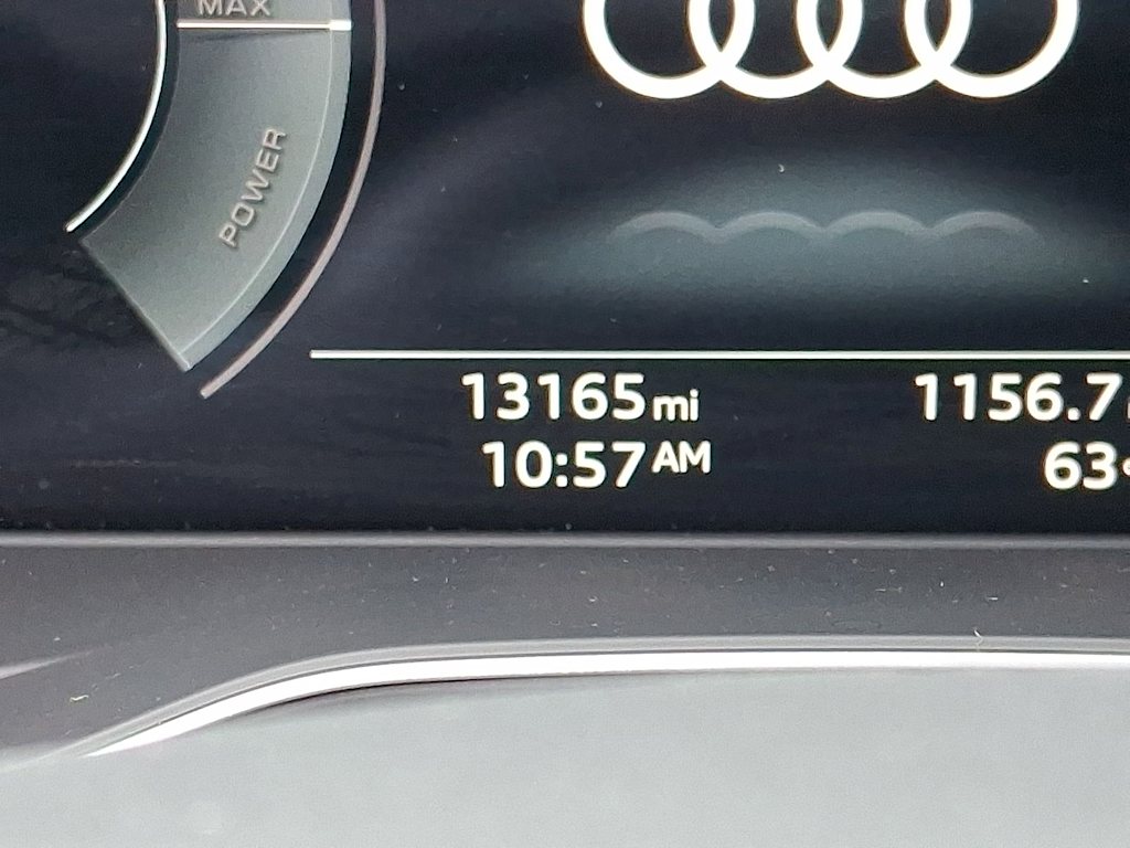 Thumbnail: 2024 Audi Q5 - 16