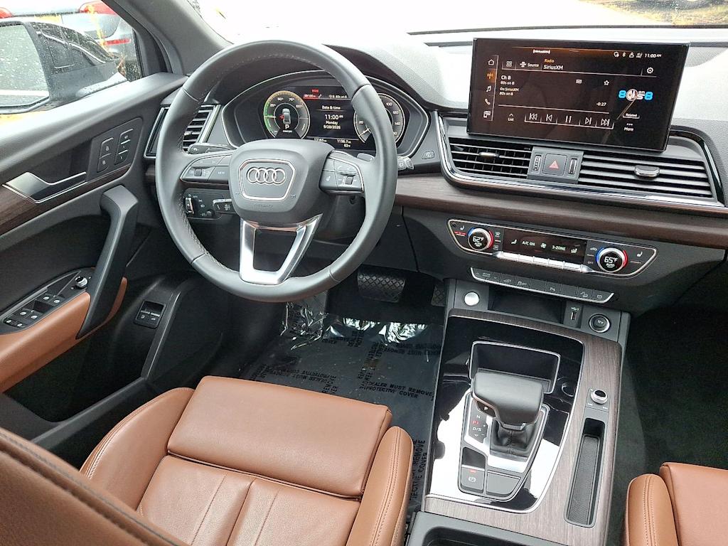 Thumbnail: 2024 Audi Q5 - 9