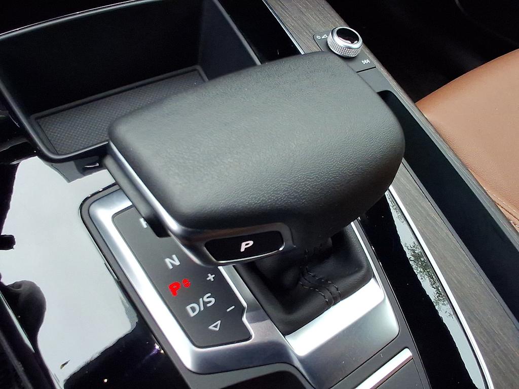 Thumbnail: 2024 Audi Q5 - 26