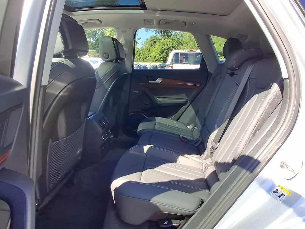 Thumbnail: 2023 Audi Q5 - 29