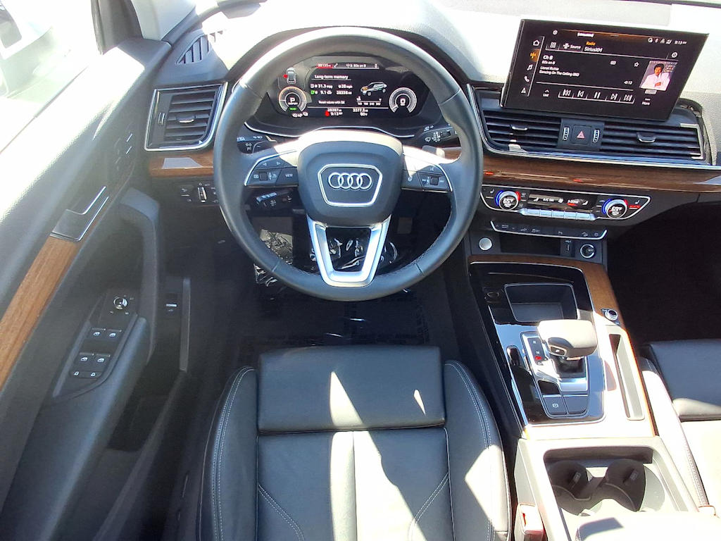 Thumbnail: 2023 Audi Q5 - 29