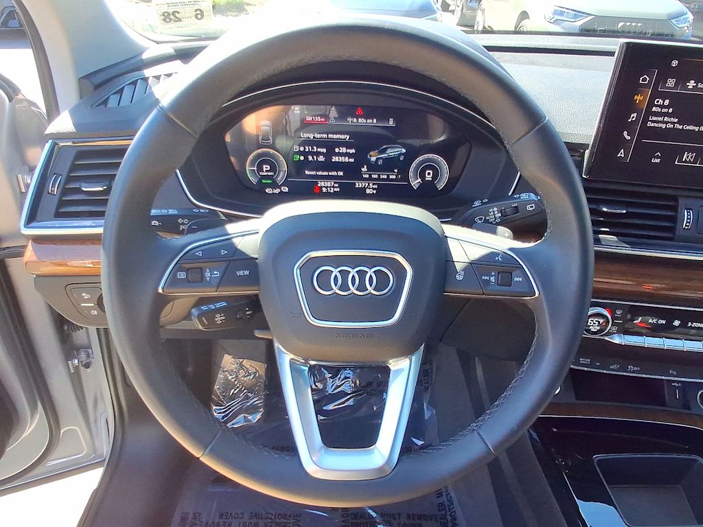 Thumbnail: 2023 Audi Q5 - 13