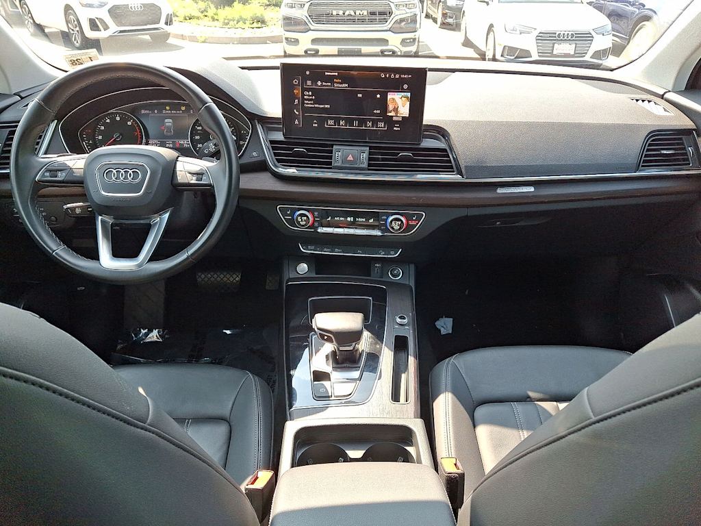 Thumbnail: 2023 Audi Q5 - 2