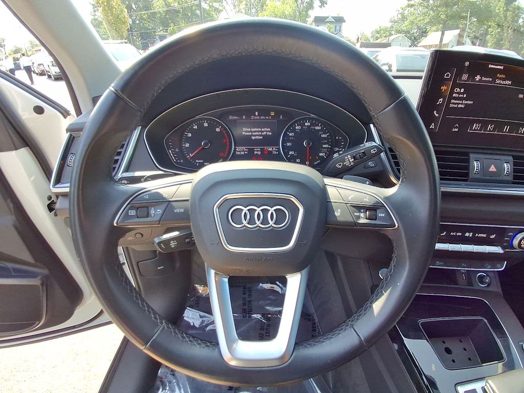 Thumbnail: 2023 Audi Q5 - 12