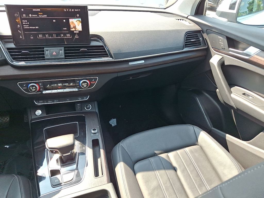 Thumbnail: 2023 Audi Q5 - 14