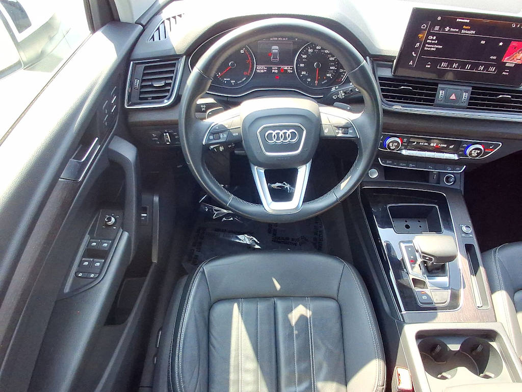 Thumbnail: 2023 Audi Q5 - 13