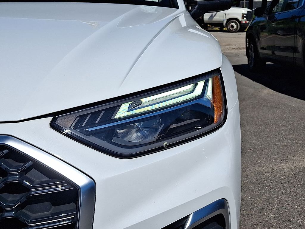 Thumbnail: 2023 Audi Q5 - 32