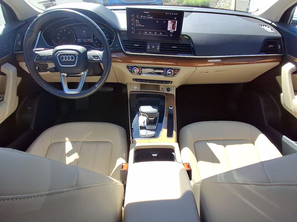 Thumbnail: 2023 Audi Q5 - 2