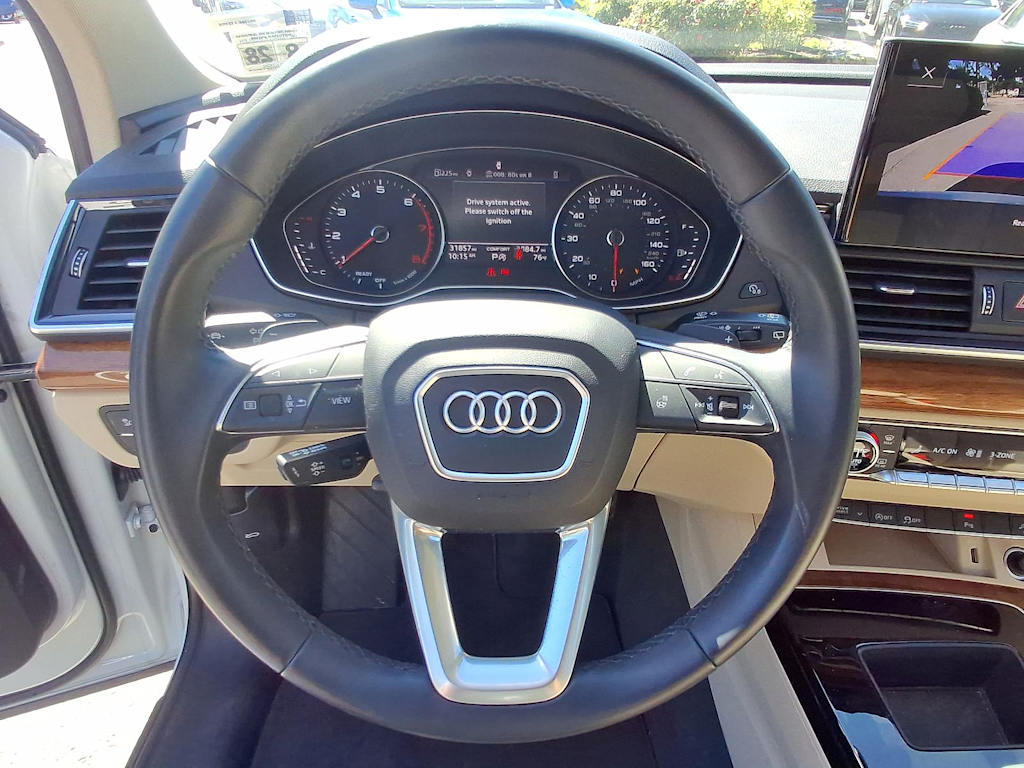 Thumbnail: 2023 Audi Q5 - 12