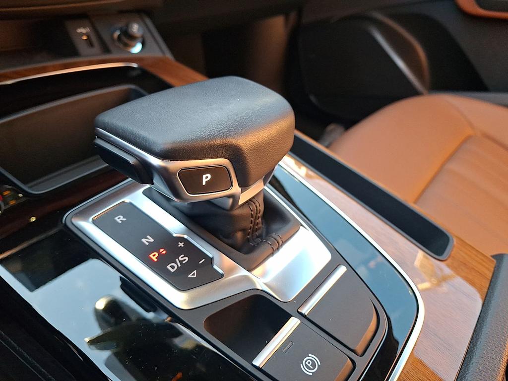 Thumbnail: 2023 Audi Q5 - 13