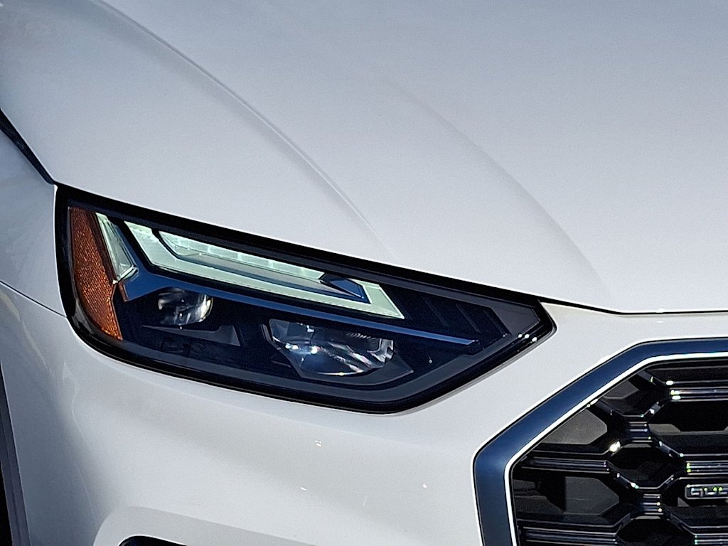 Thumbnail: 2023 Audi Q5 - 28