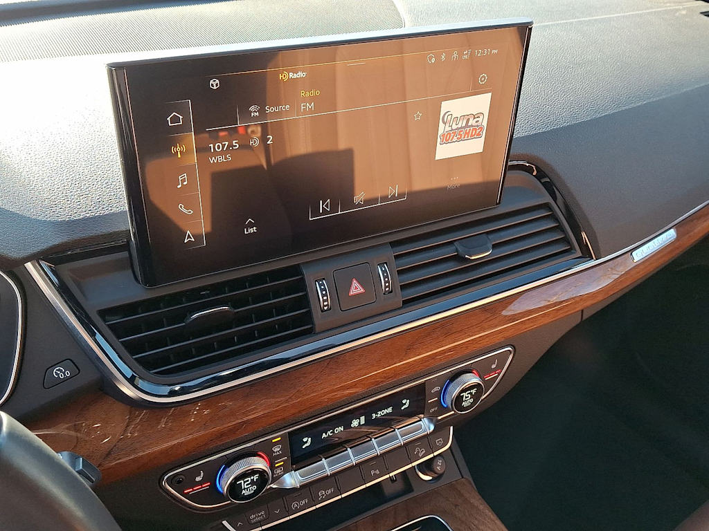 Thumbnail: 2023 Audi Q5 - 12