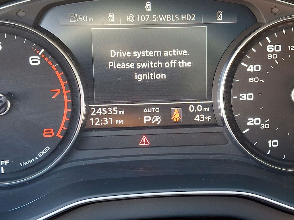 Thumbnail: 2023 Audi Q5 - 14