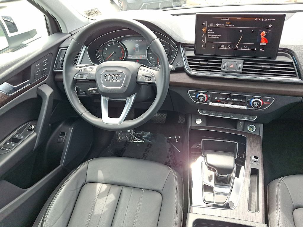 Thumbnail: 2023 Audi Q5 - 9