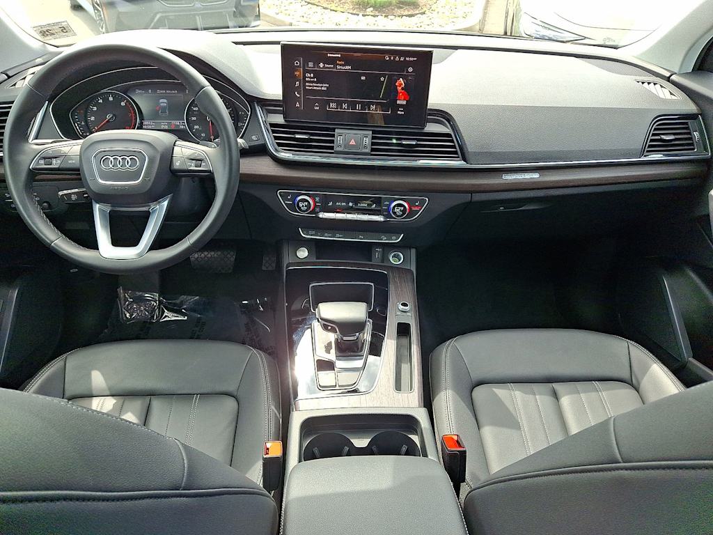 Thumbnail: 2023 Audi Q5 - 2