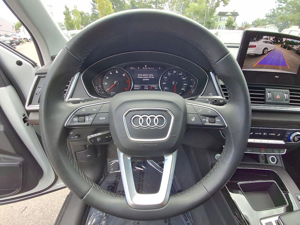 Thumbnail: 2023 Audi Q5 - 12