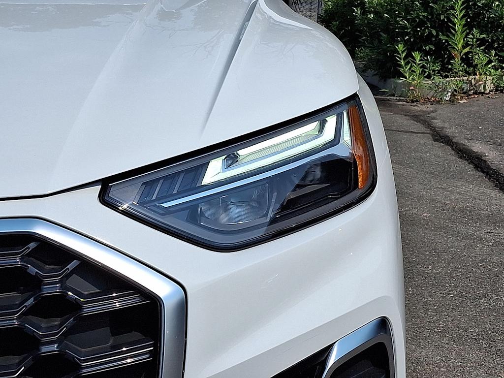 Thumbnail: 2024 Audi Q5 - 33