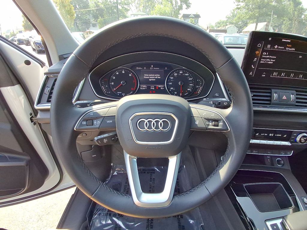 Thumbnail: 2024 Audi Q5 - 13