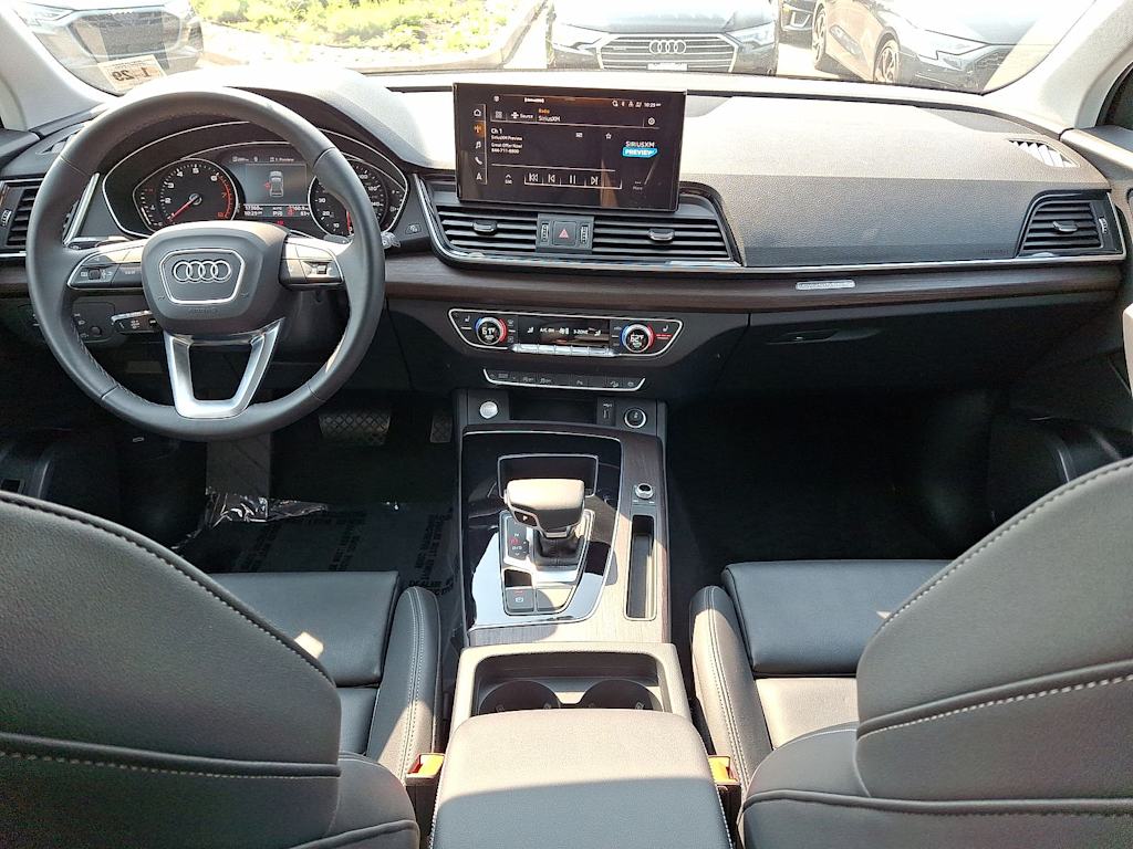 Thumbnail: 2024 Audi Q5 - 2