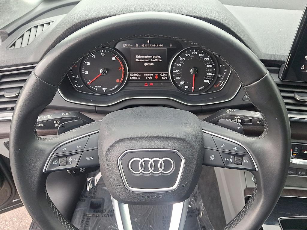 Thumbnail: 2022 Audi Q5 - 2