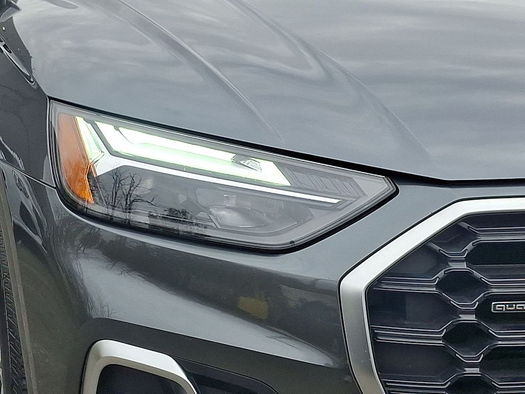 Thumbnail: 2022 Audi Q5 - 28