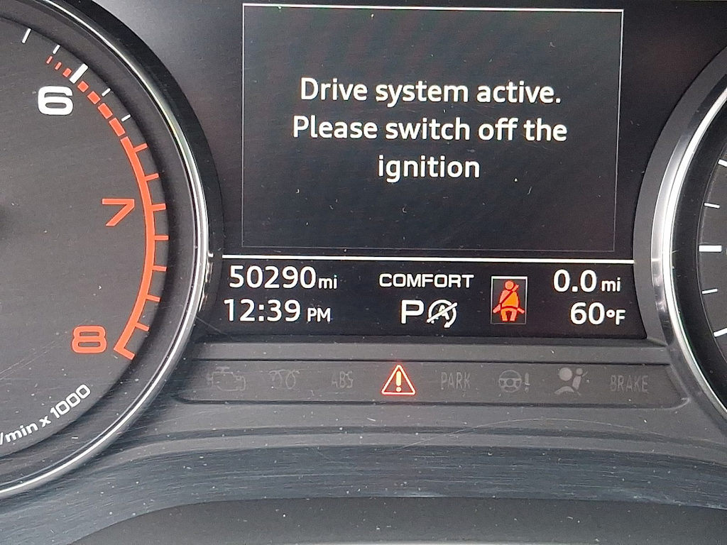 Thumbnail: 2022 Audi Q5 - 14