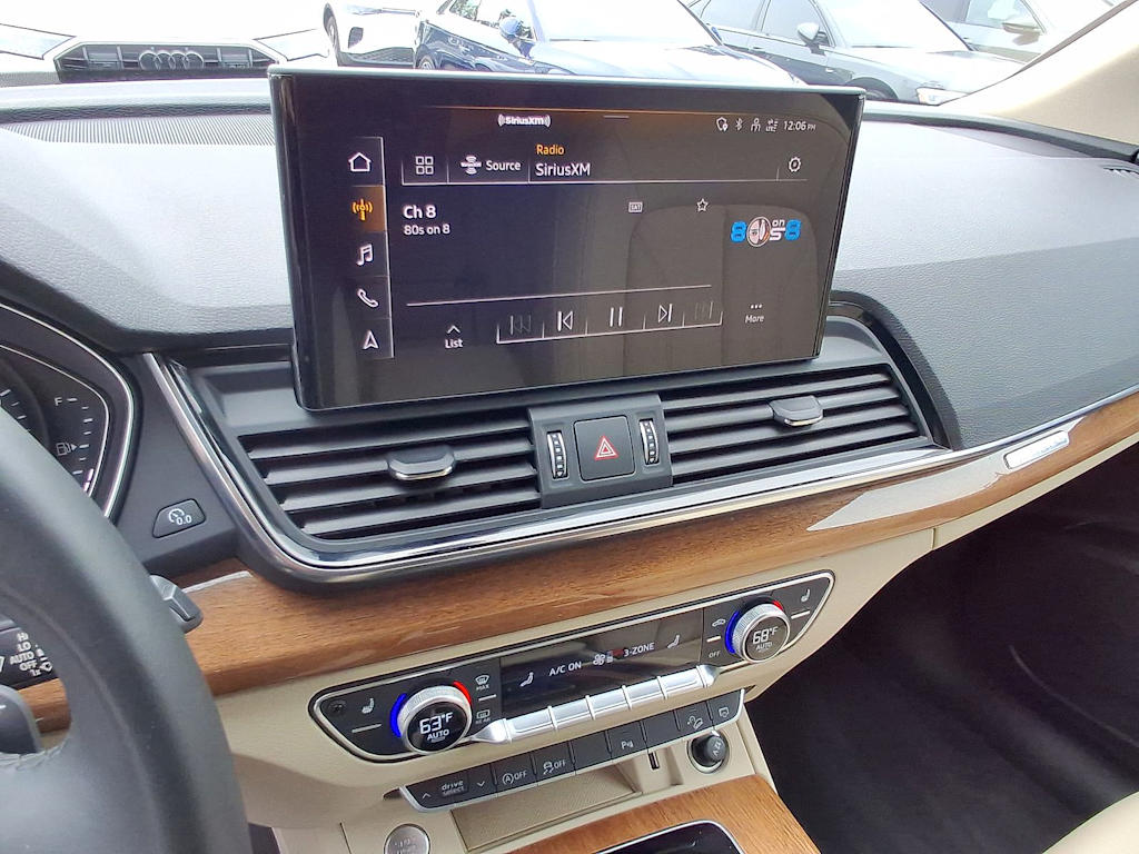 Thumbnail: 2023 Audi Q5 - 14