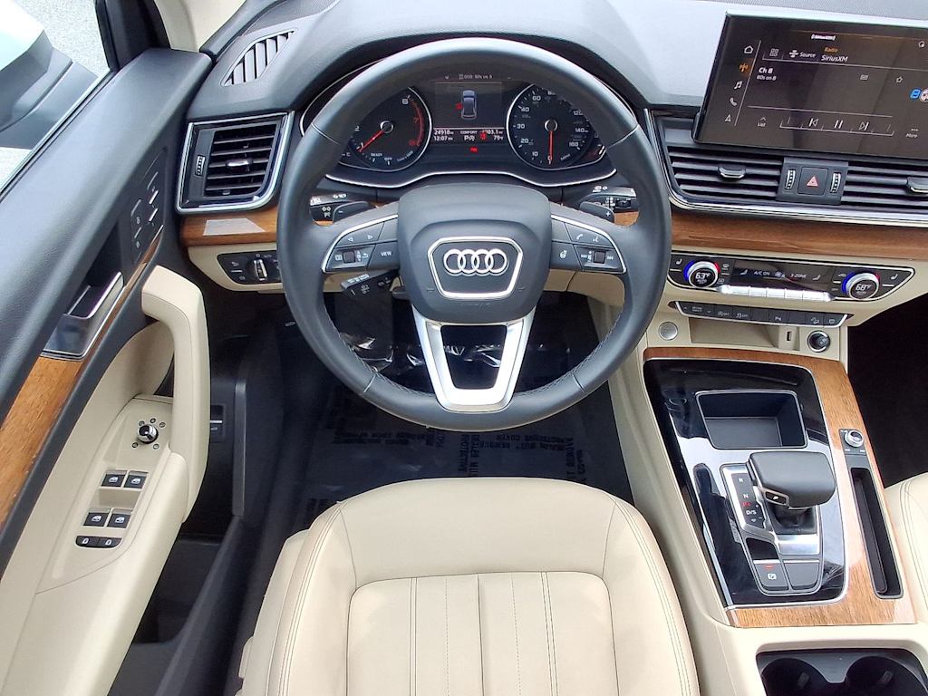 Thumbnail: 2023 Audi Q5 - 29