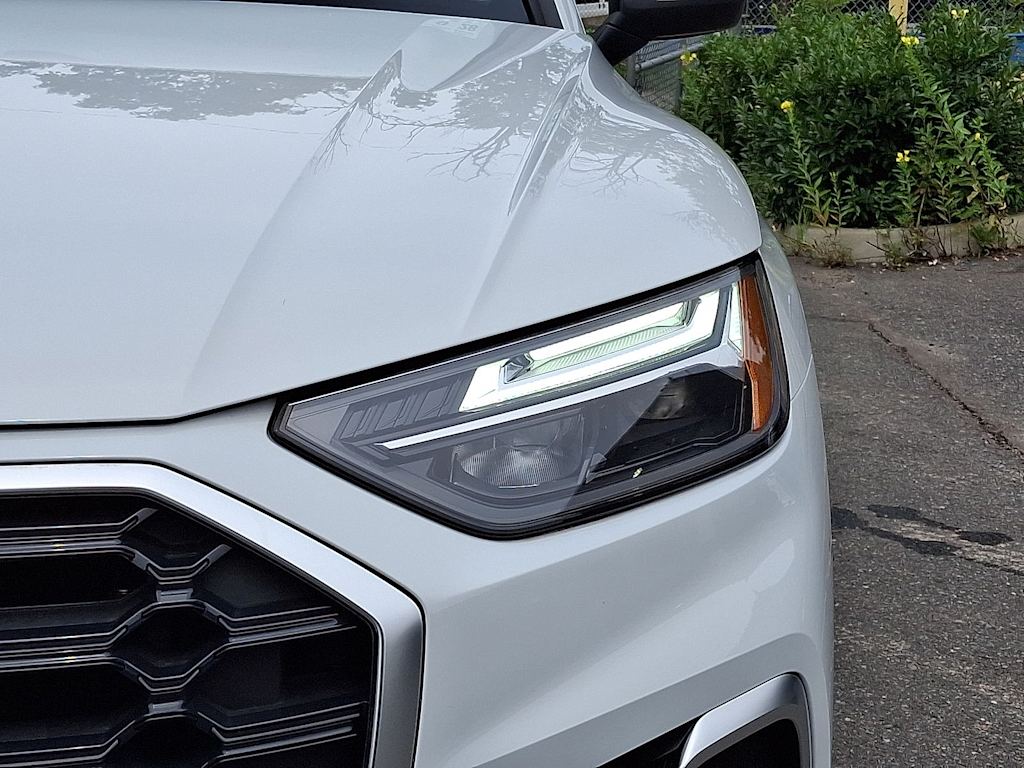 Thumbnail: 2023 Audi Q5 - 34