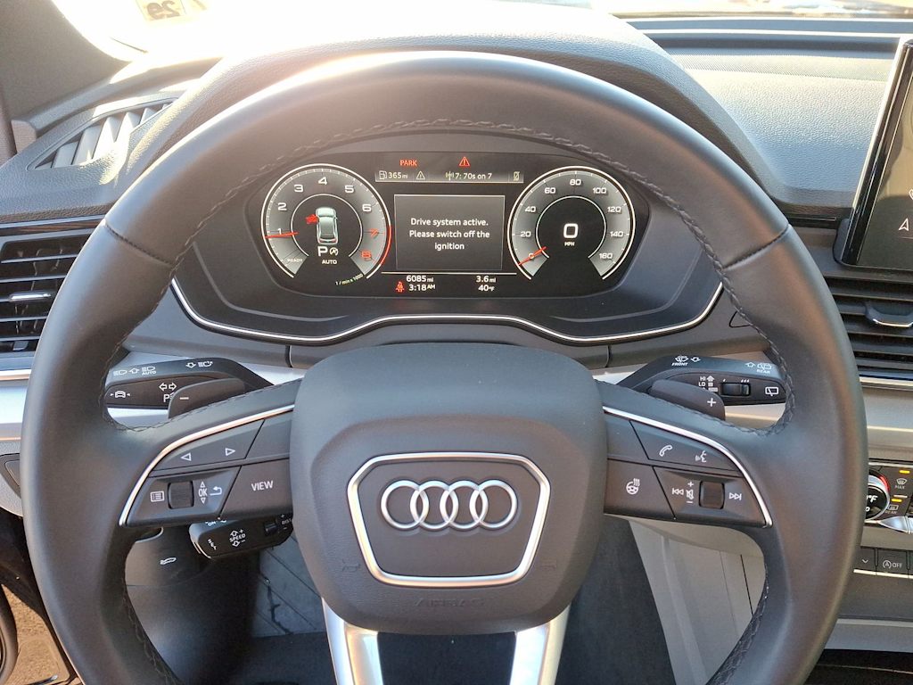 2024 Audi Q5 e Premium 2