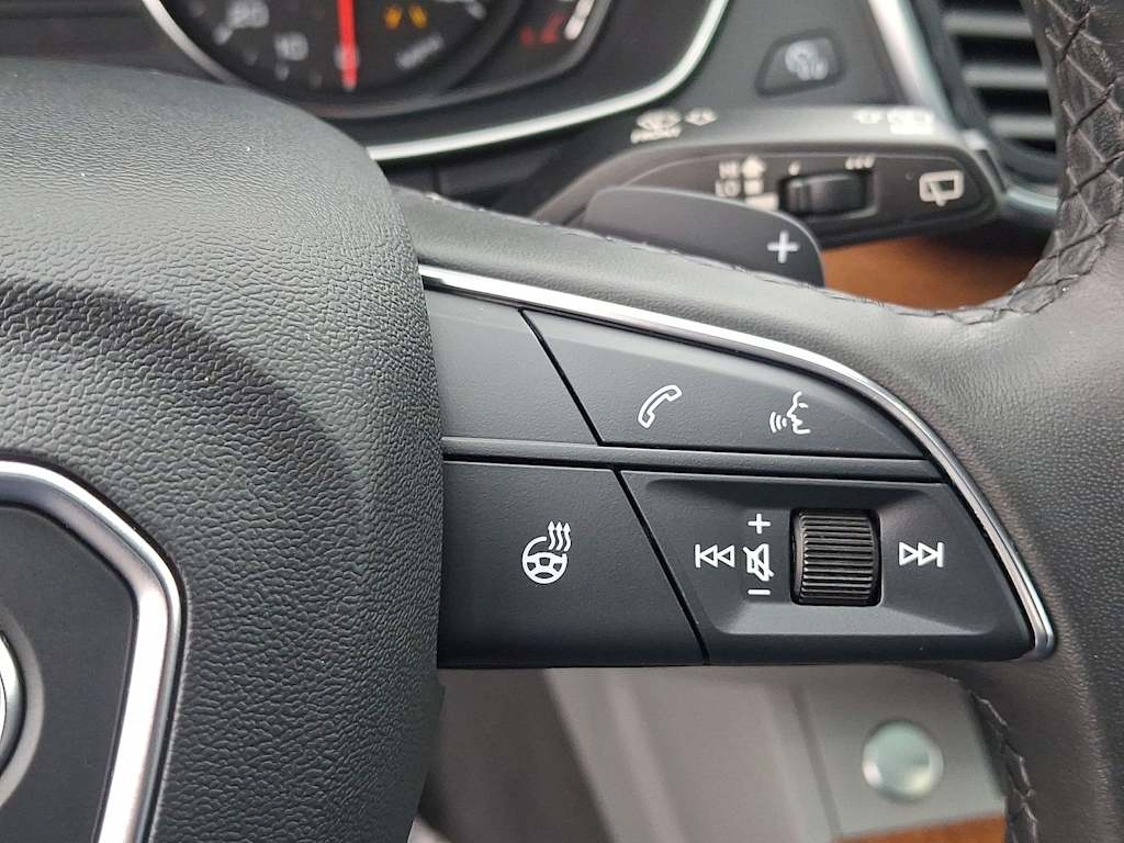 Thumbnail: 2022 Audi Q5 - 19