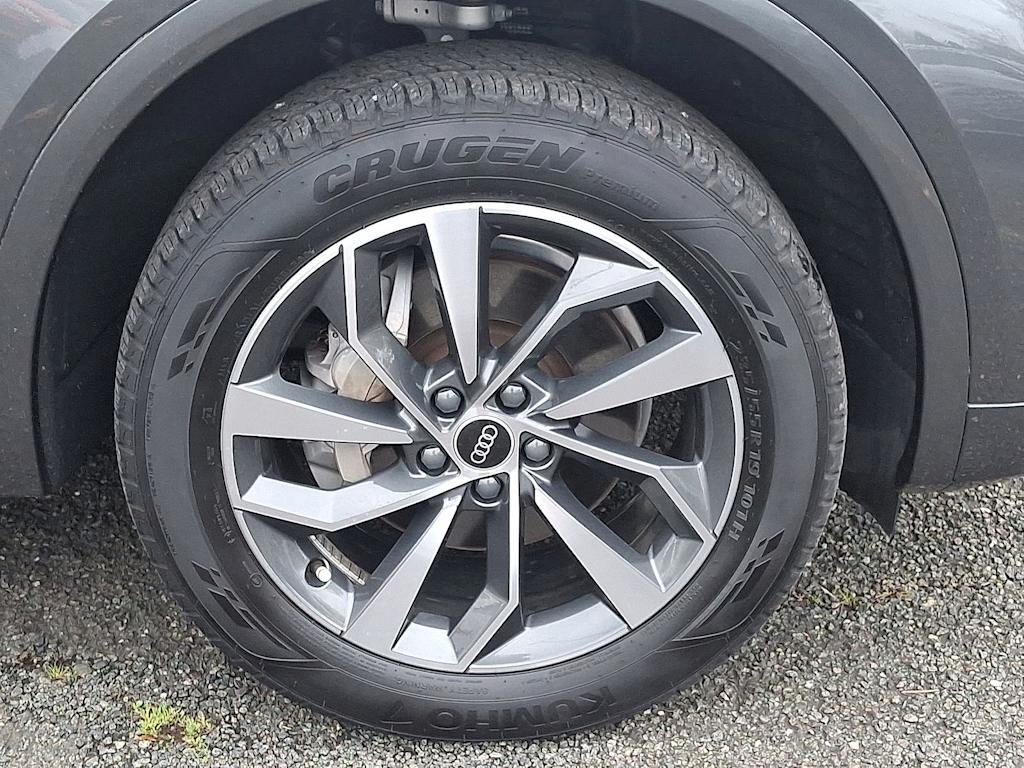 Thumbnail: 2022 Audi Q5 - 8